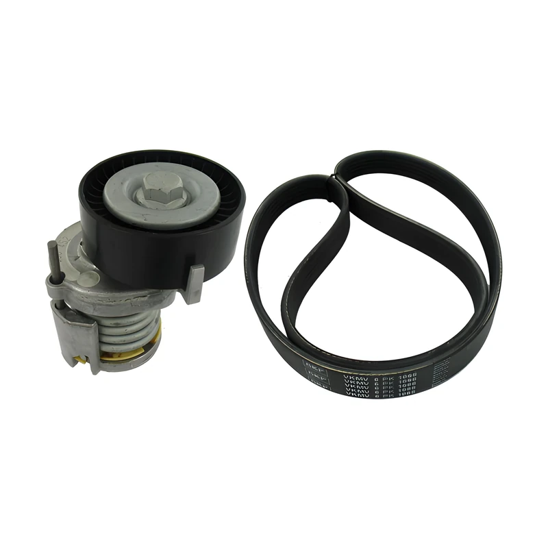 SKF VKMA 31202 Multi-V belt kit