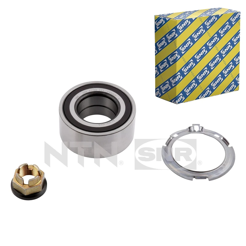 Magneti Marelli R155.74 Front Wheel Bearing Kit