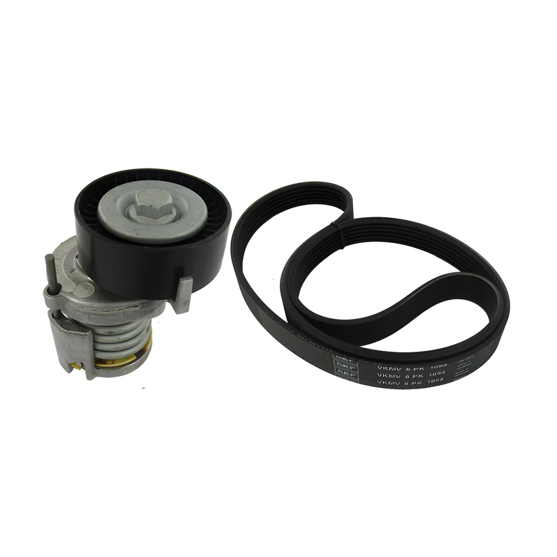 SKF VKMA 31215 Multi-V belt kit