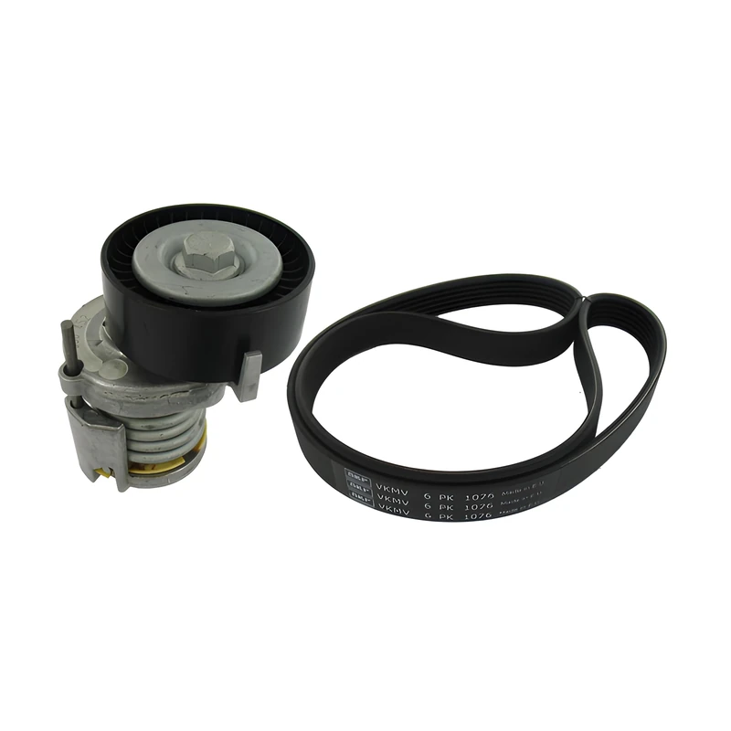SKF VKMA 31216 Multi-V belt kit