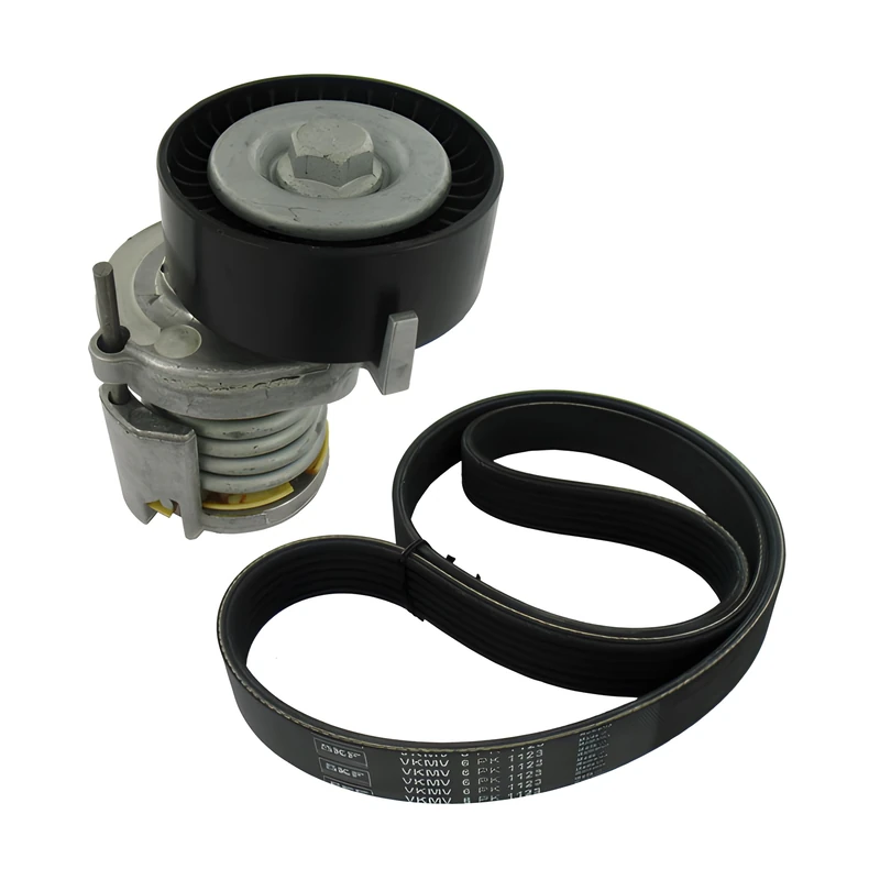 SKF VKMA 31219 Multi-V belt kit