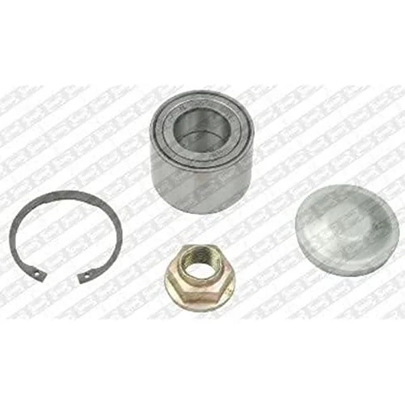 Magneti Marelli R155.70 Rear Wheel Bearing Kit
