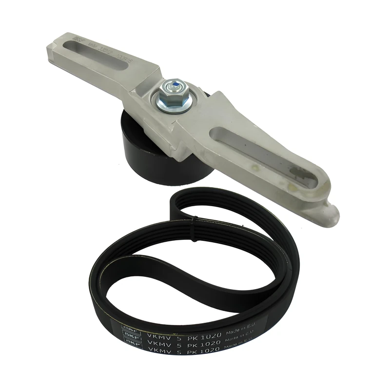 SKF VKMA 33012 Multi-V belt kit