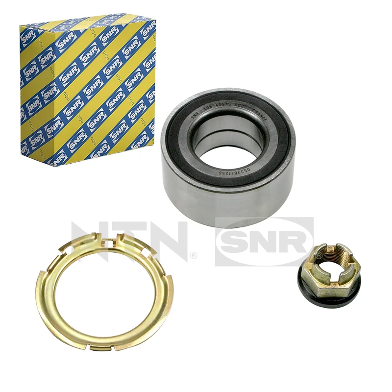 Magneti Marelli R155.69 Front Wheel Bearing Kit
