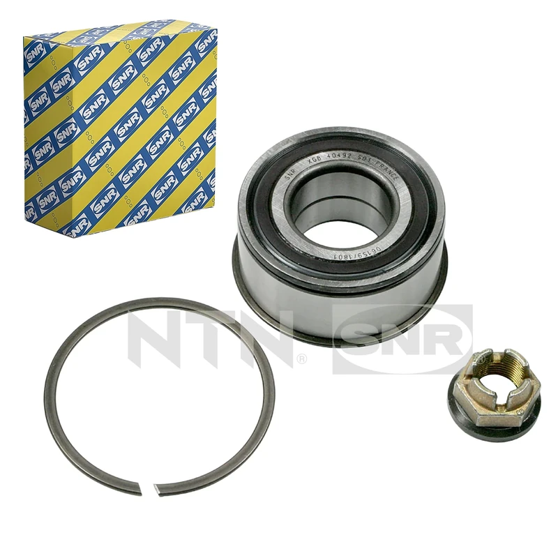 Magneti Marelli R155.61 Front Wheel Bearing Kit