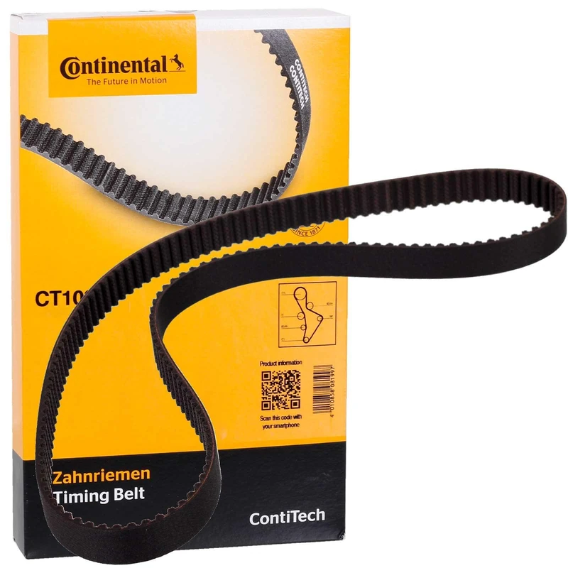 Contitech Timing Belt CT1092