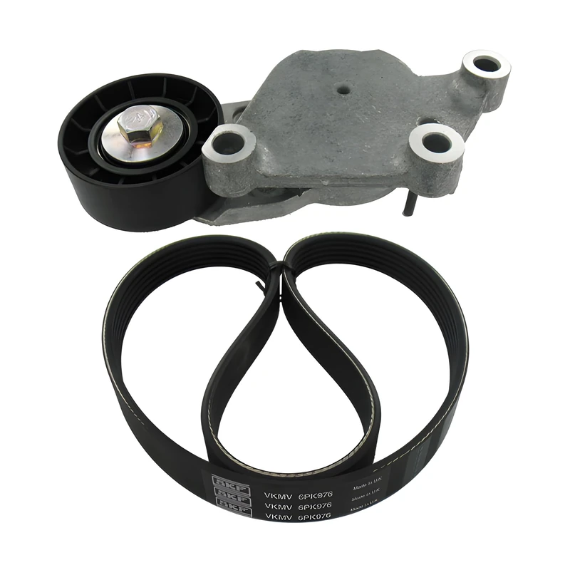 SKF VKMA 33043 Multi-V belt kit