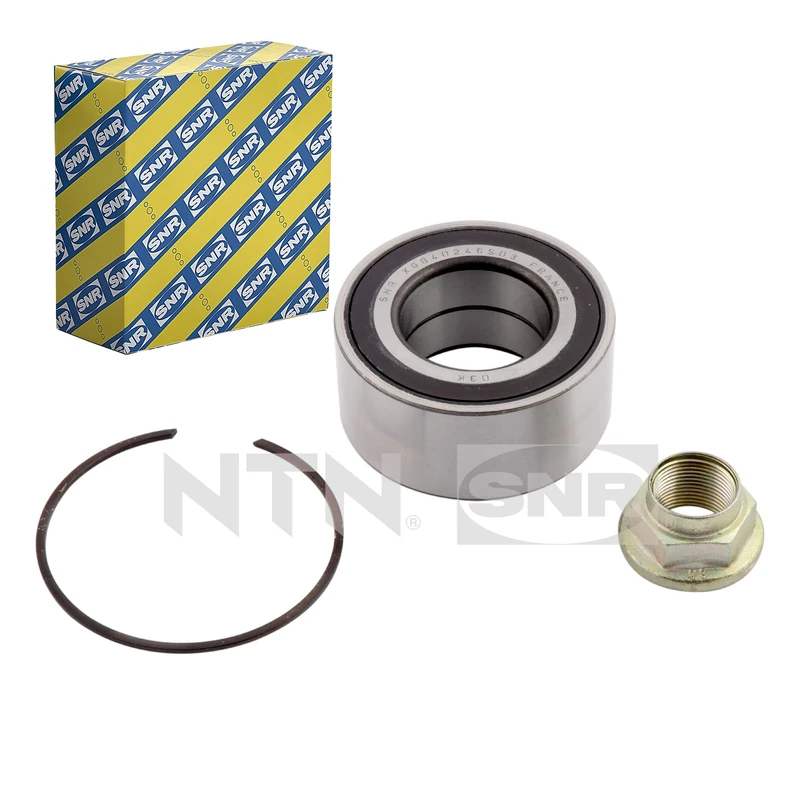 Magneti Marelli R161.26 Wheel Bearings Kit