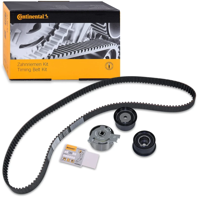 Contitech CT924 K1 Timing Belt Kit