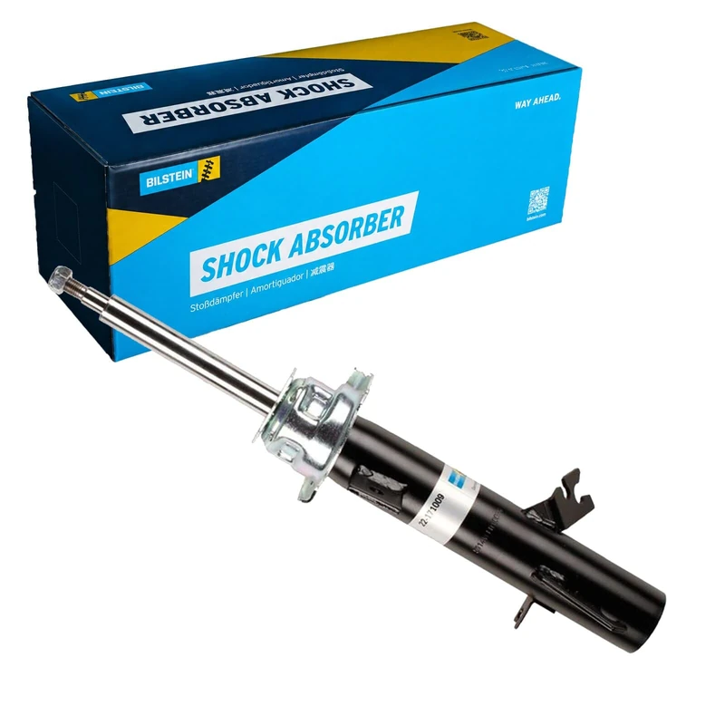 Bilstein 22-171009 Shock Absorber
