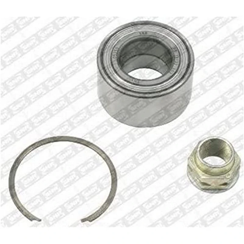 Magneti Marelli R158.41 Front Wheel Bearing Kit