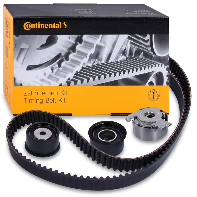 Contitech CT1023 K2 Timing Belt Kit