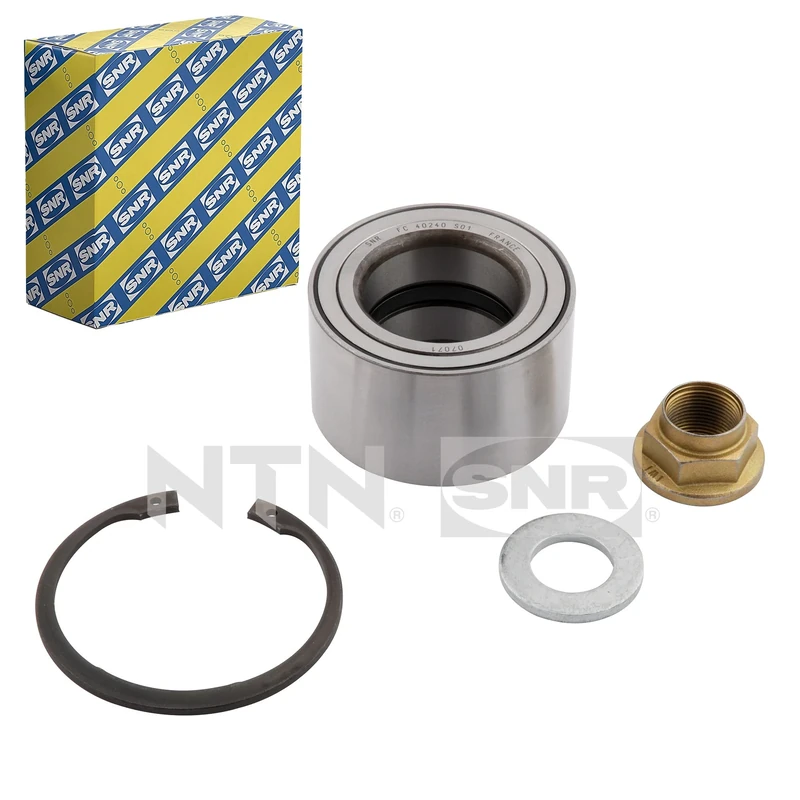 Magneti Marelli 361111183631 Wheel Bearing Kit