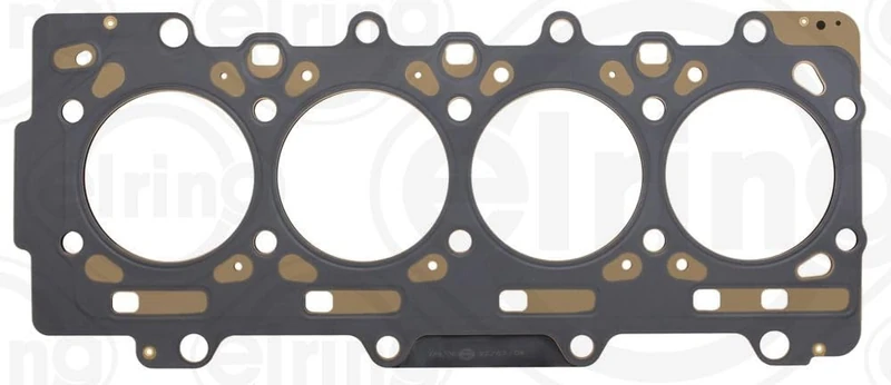 Elring 689.726 Gasket, cylinder head