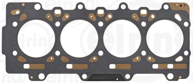Elring 690.396 Gasket, cylinder head