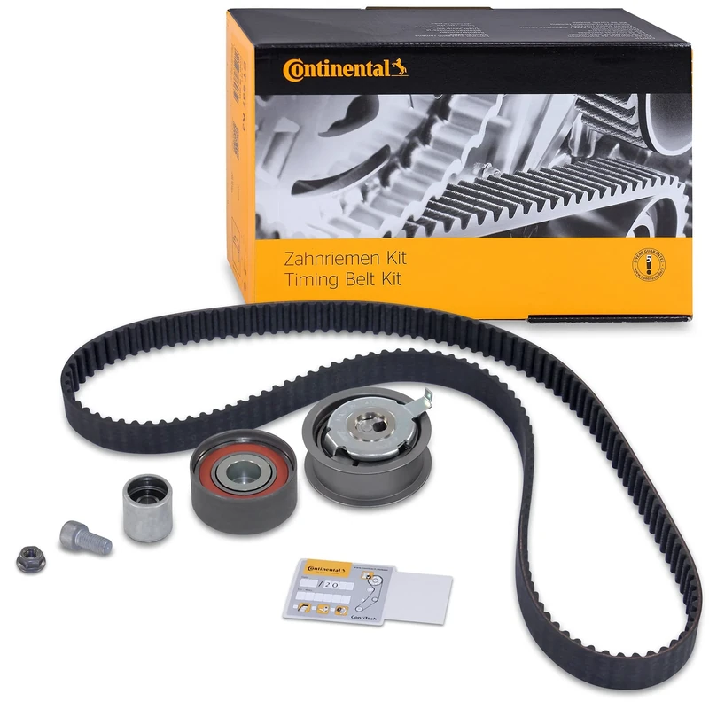 Contitech CT1056 K1 Timing Belt Kit