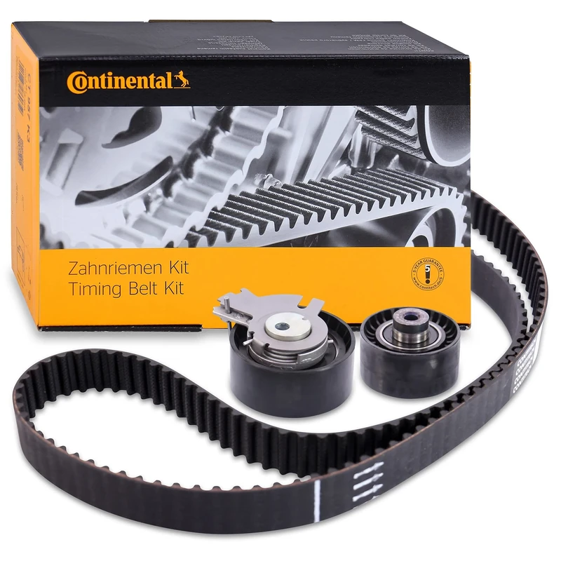 Contitech CT1065 K3 Timing Belt Kit