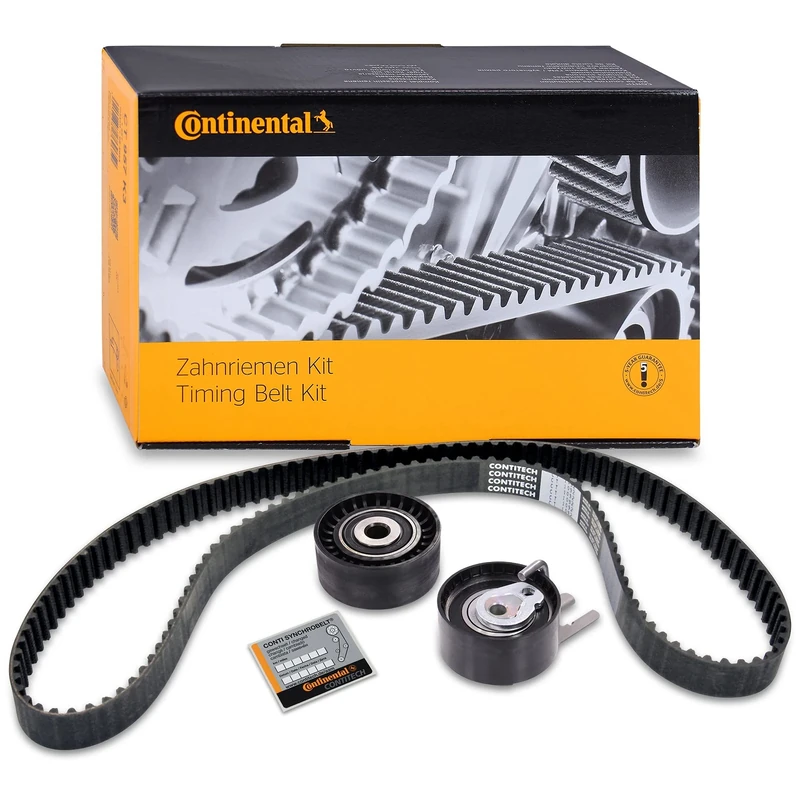 Contitech CT1092 K1 Timing Belt Kit