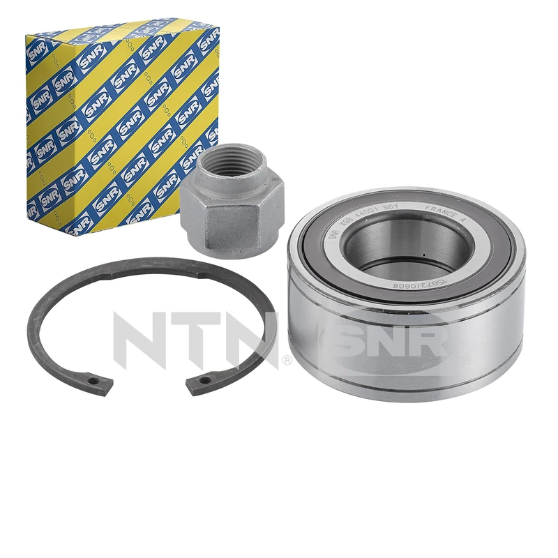 Magneti Marelli R166.03 Front Wheel Bearing Kit