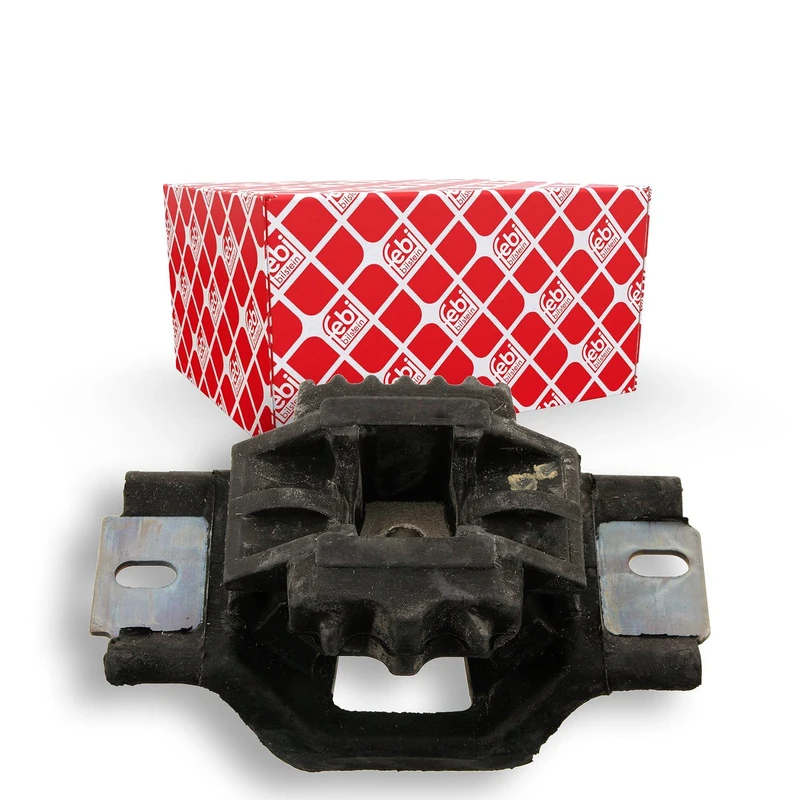 febi bilstein 30058 Engine- /Transmission Mount, pack of one