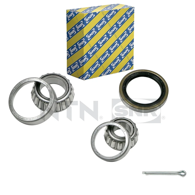 Magneti Marelli 361111183415 Wheel Bearing Kit
