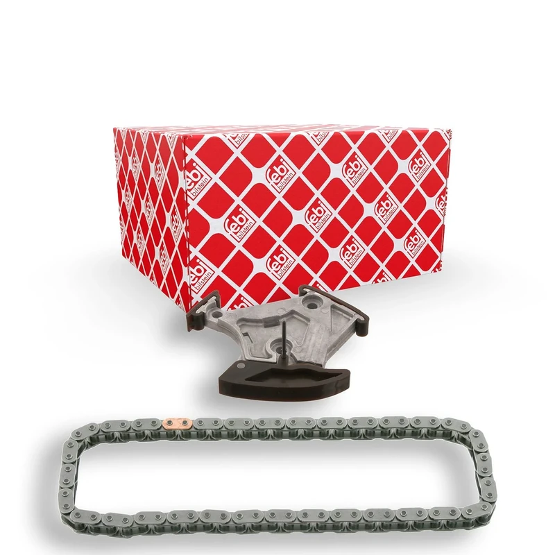 febi bilstein 33835 Chain Kit for oil pump, pack of one