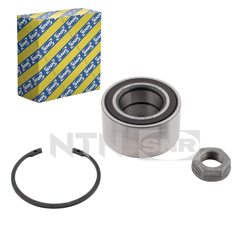 Magneti Marelli R159.47 Rear Wheel Bearing Kit