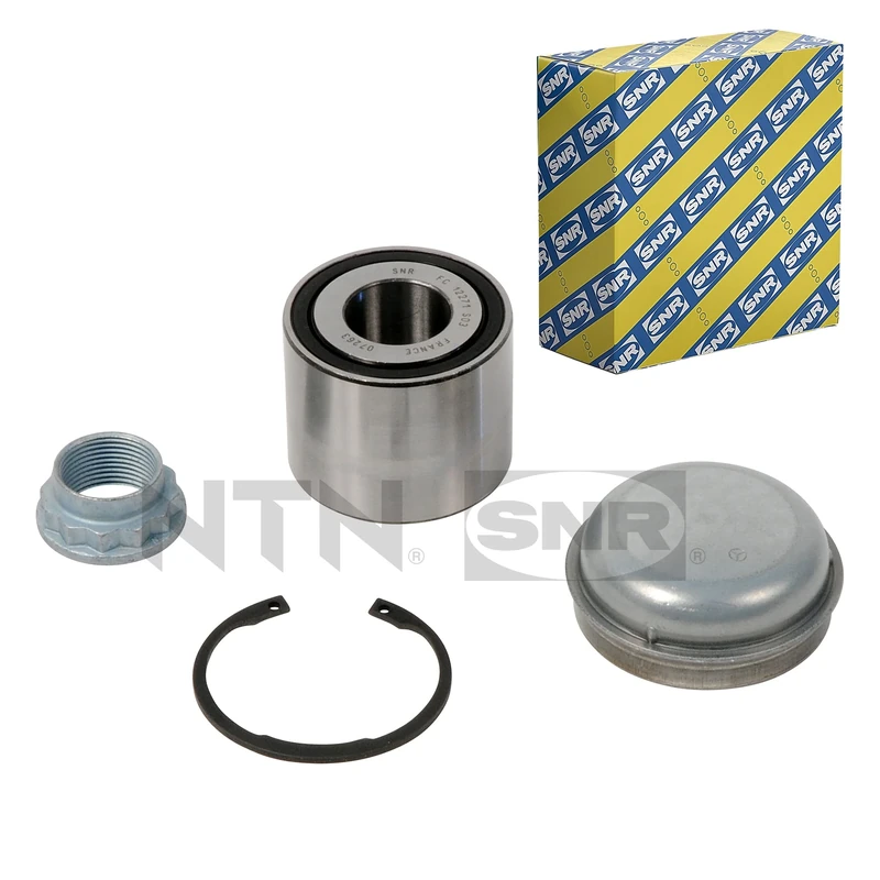 Magneti Marelli R151.32 Rear Wheel Bearing Kit