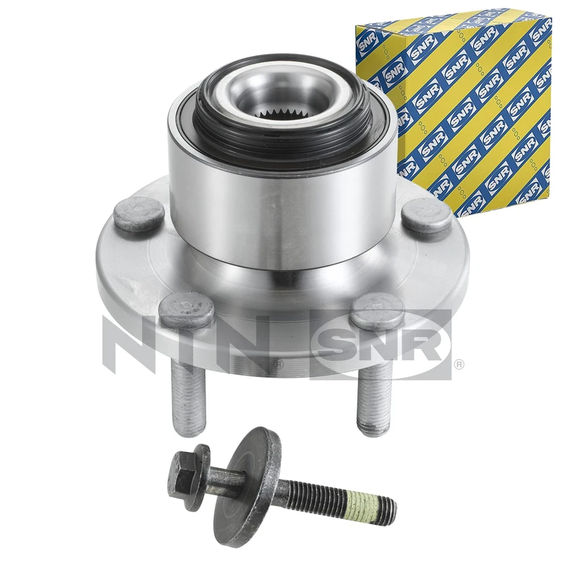 Magneti Marelli 361111183905 Wheel Bearing Kit
