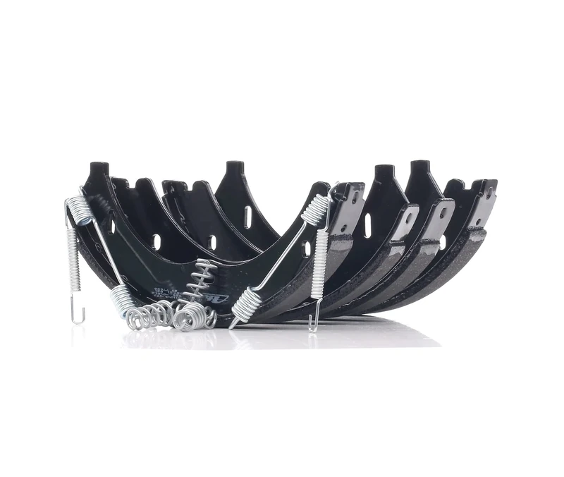 ATE 03013740092 Parking Brake Shoe Set