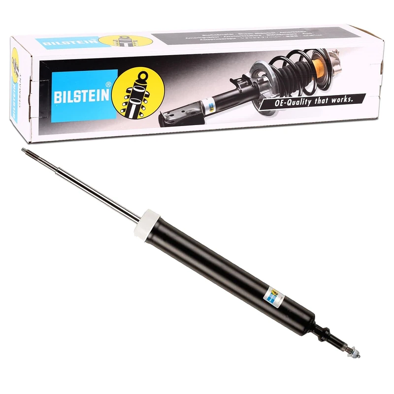 Bilstein Dampers