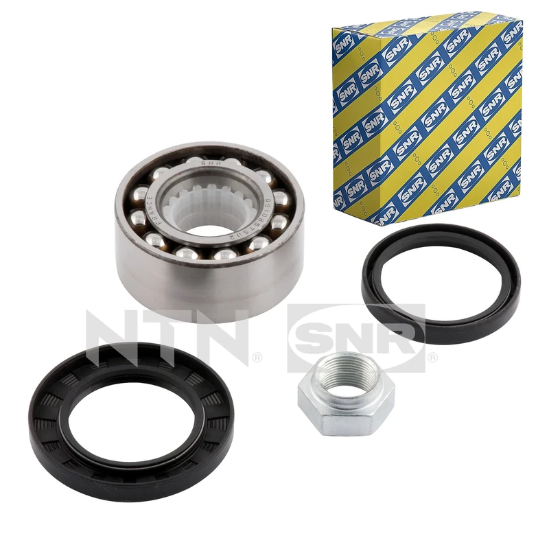 Magneti Marelli R159.13 Rear Wheel Bearing Kit