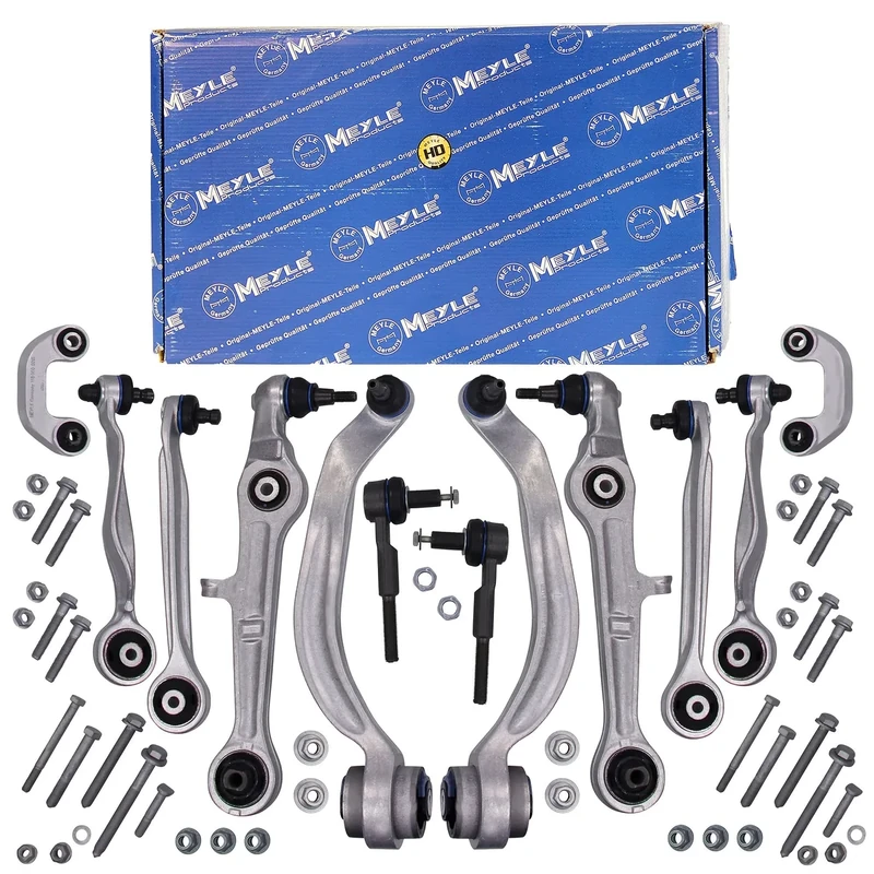 Meyle Control Arm Set For Audi Manufacture