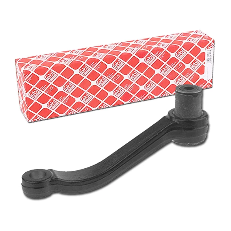 febi bilstein 12903 Steering Arm with bush, pack of one