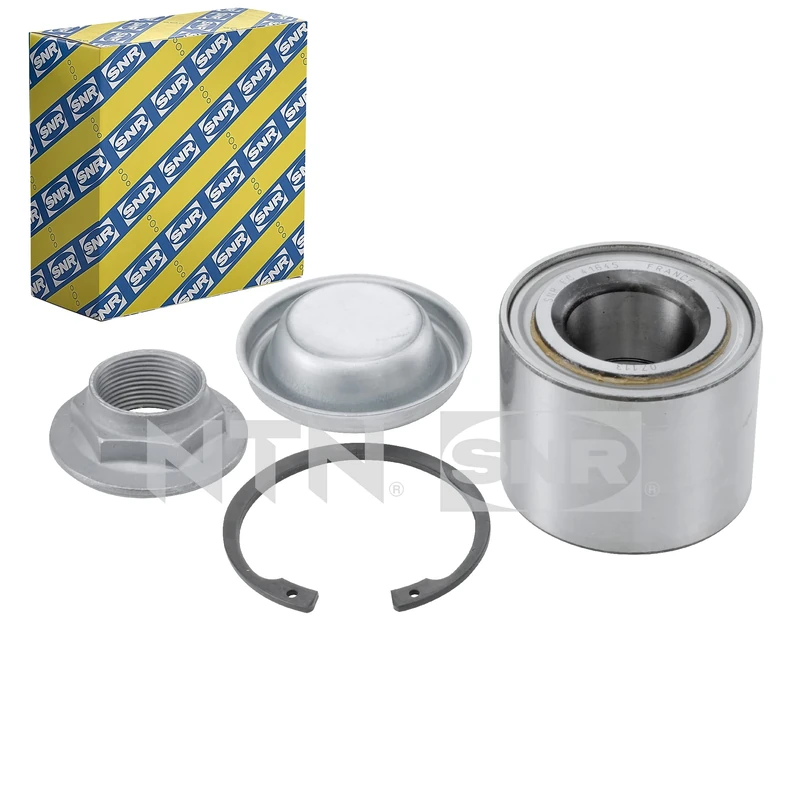 Magneti Marelli R159.53 Wheel Bearings Kit