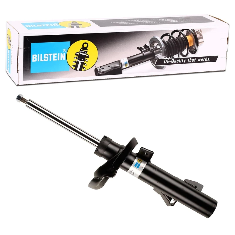 Bilstein Dampers