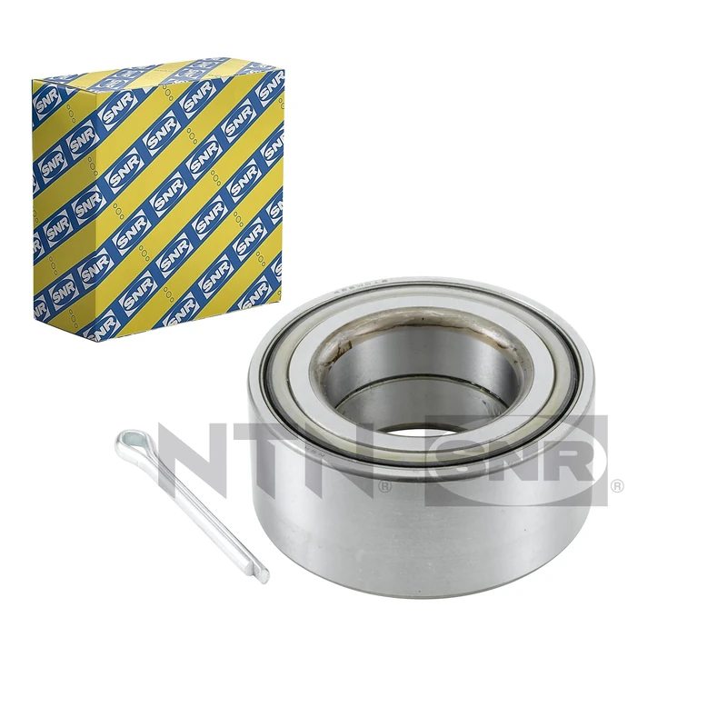SNR Wheel Bearing Kit R186.07