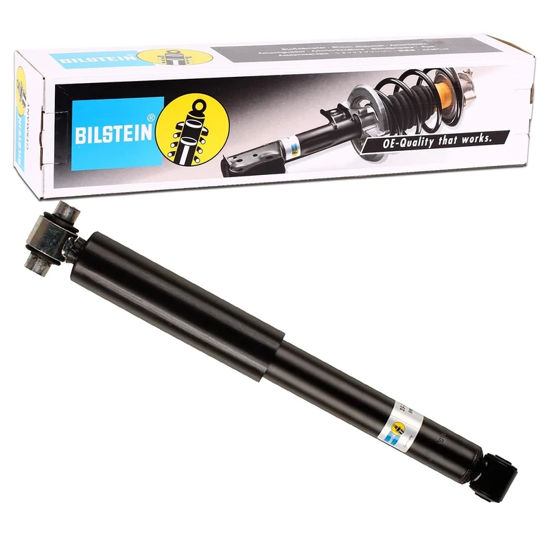 Bilstein 19-138411 Shock Absorber