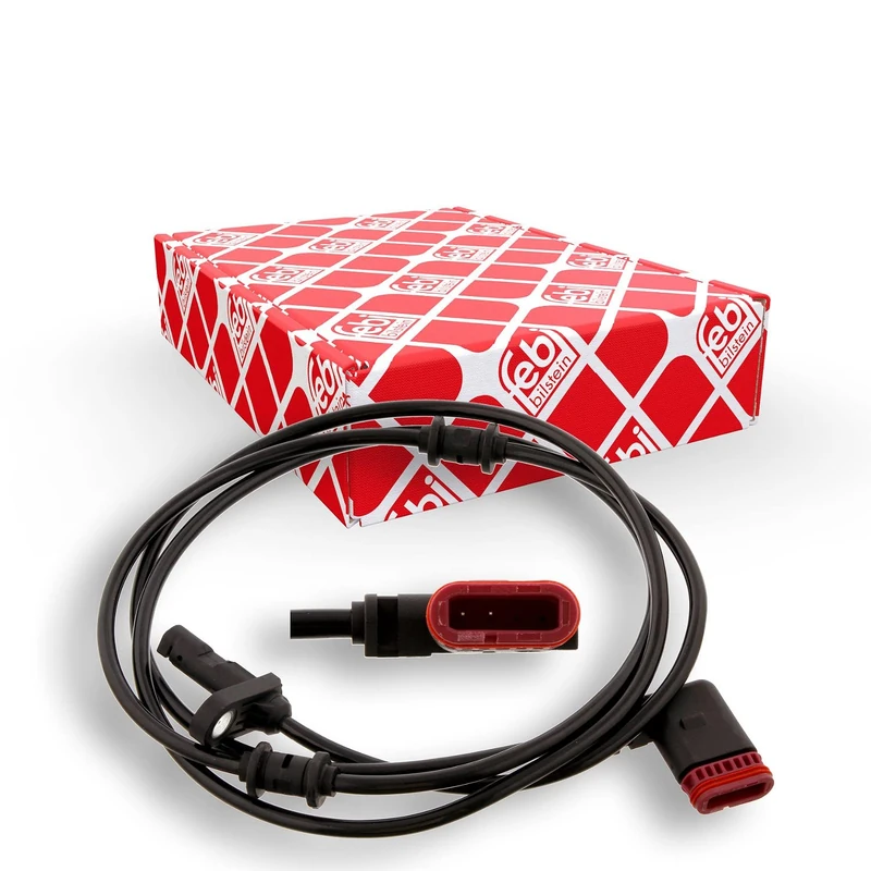 febi bilstein 29509 ABS Sensor, pack of one