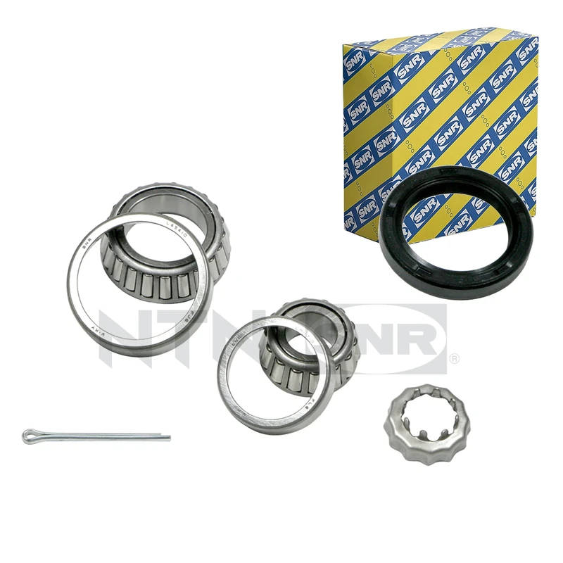 Magneti Marelli R152.17 Rear Wheel Bearing Kit - Image 1