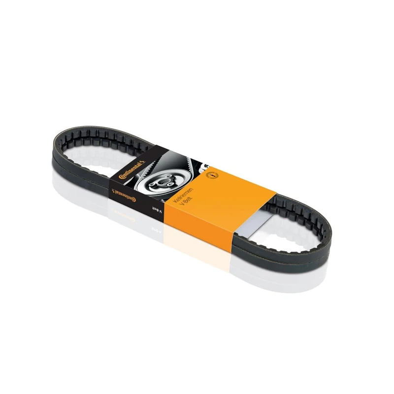 Contitech 7PK2875 V-Ribbed Belts