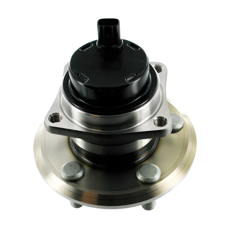 SKF VKBA 6851 Wheel bearing kit