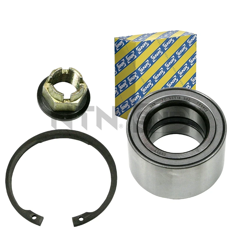 Magneti Marelli R140.06 Front Wheel Bearing Kit