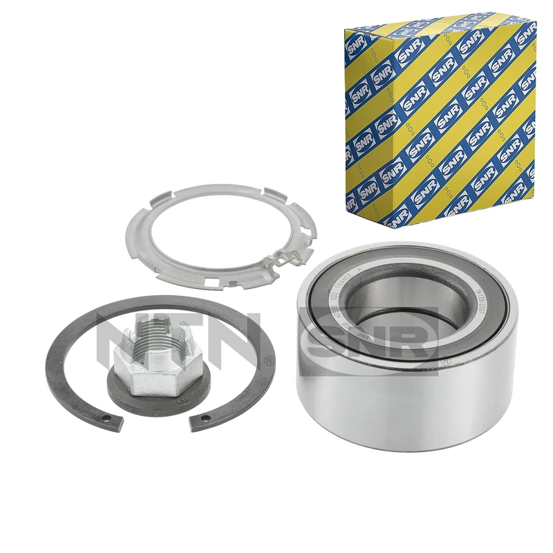Magneti Marelli R155.07 Front Wheel Bearing Kit