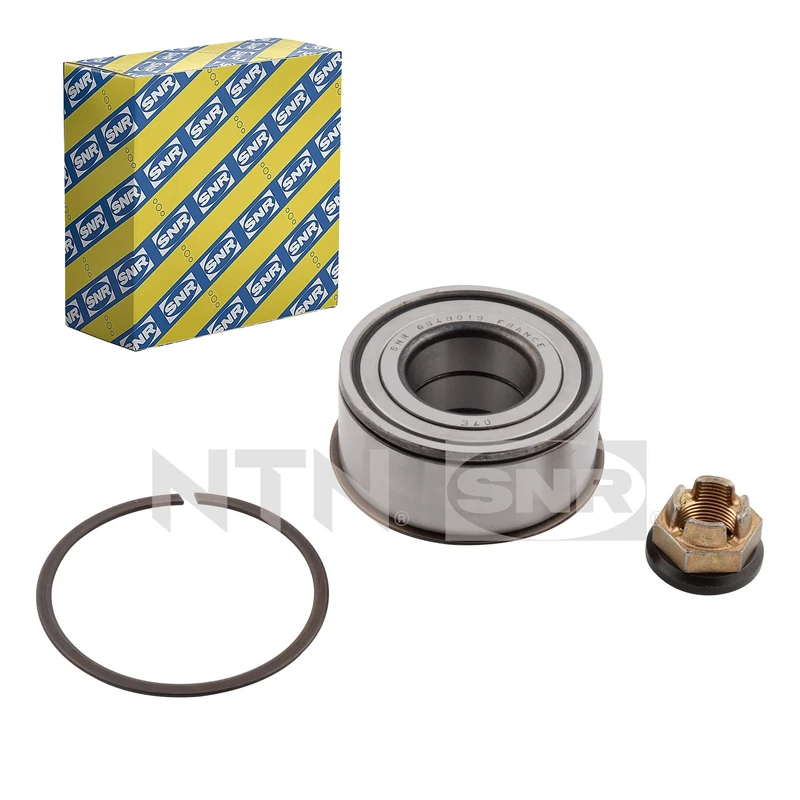 Magneti Marelli R155.72 Front Wheel Bearing Kit