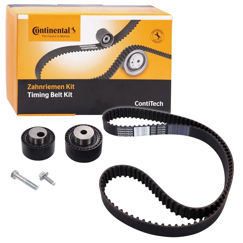 Contitech CT1037 K2 Timing Belt Kit