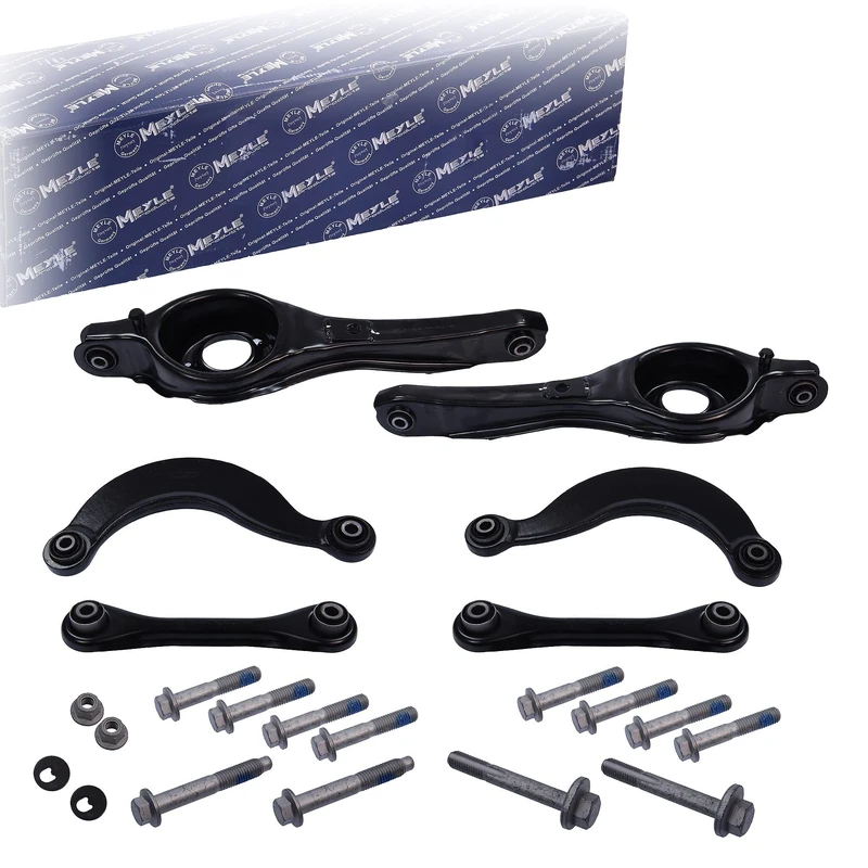 Meyle Control Arm Set Ford Manufacture