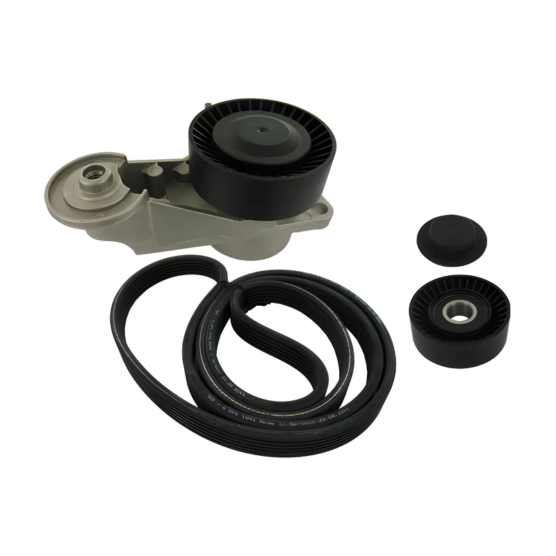 SKF VKMA 36220 Multi-V belt kit