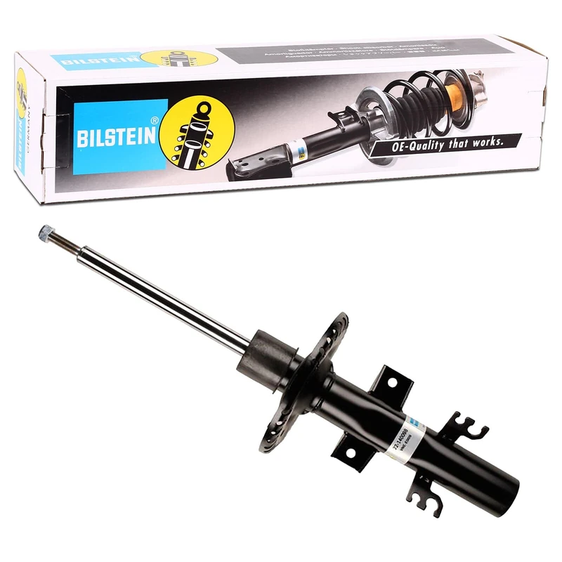 Bilstein Dampers
