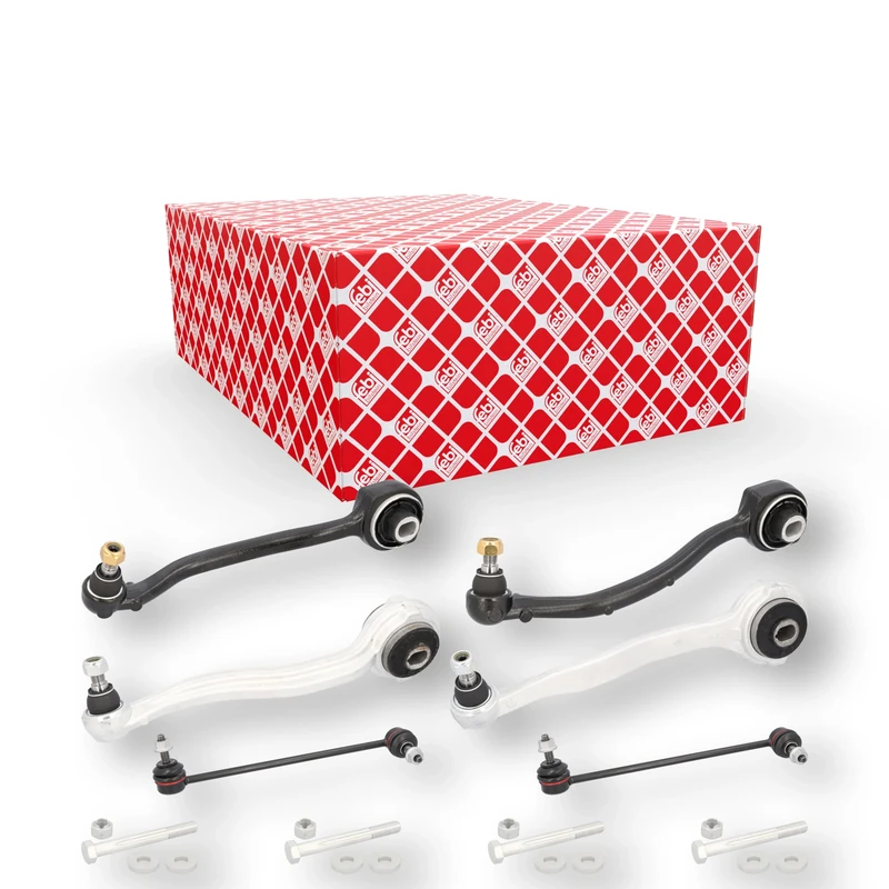 febi bilstein 23701 Control Arm Kit